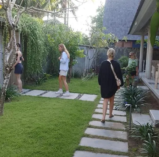 Vista Huts Gasthof Nusa Lembongan