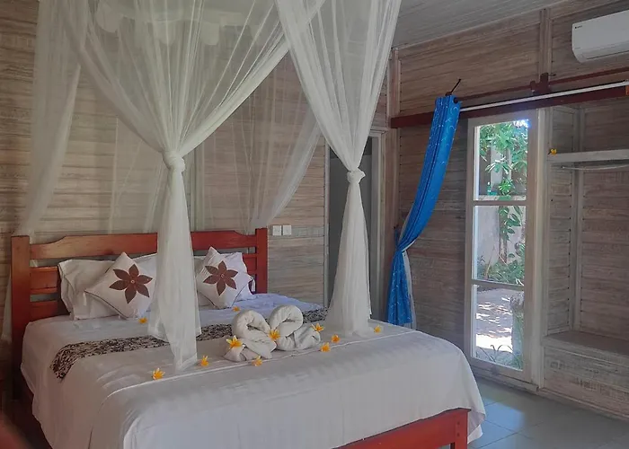 Vista Huts Gasthof 3*