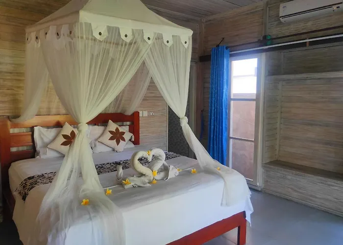 Gasthof Vista Huts 3*