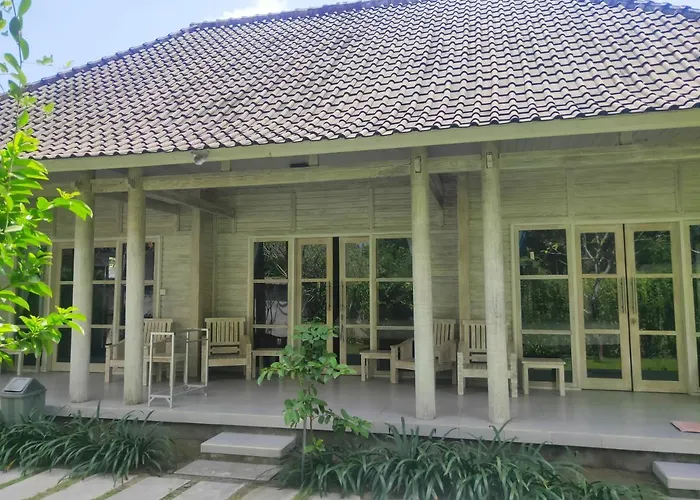 Gasthof Vista Huts