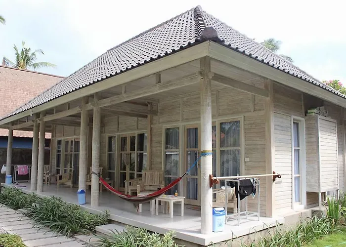 Gasthof Vista Huts
