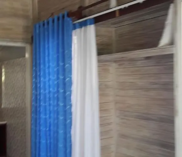 Gasthof Vista Huts 3*