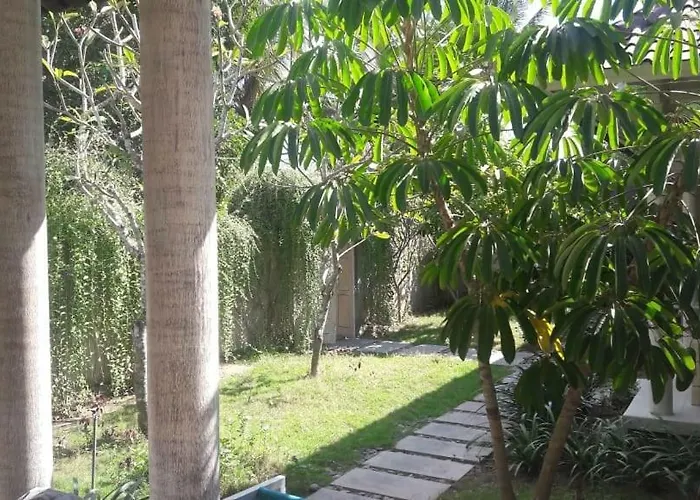 Vista Huts Nusa Lembongan